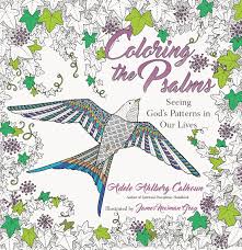 coloring-psalms